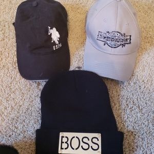 Polo Express, game of thrones and "Boss" toboggan
